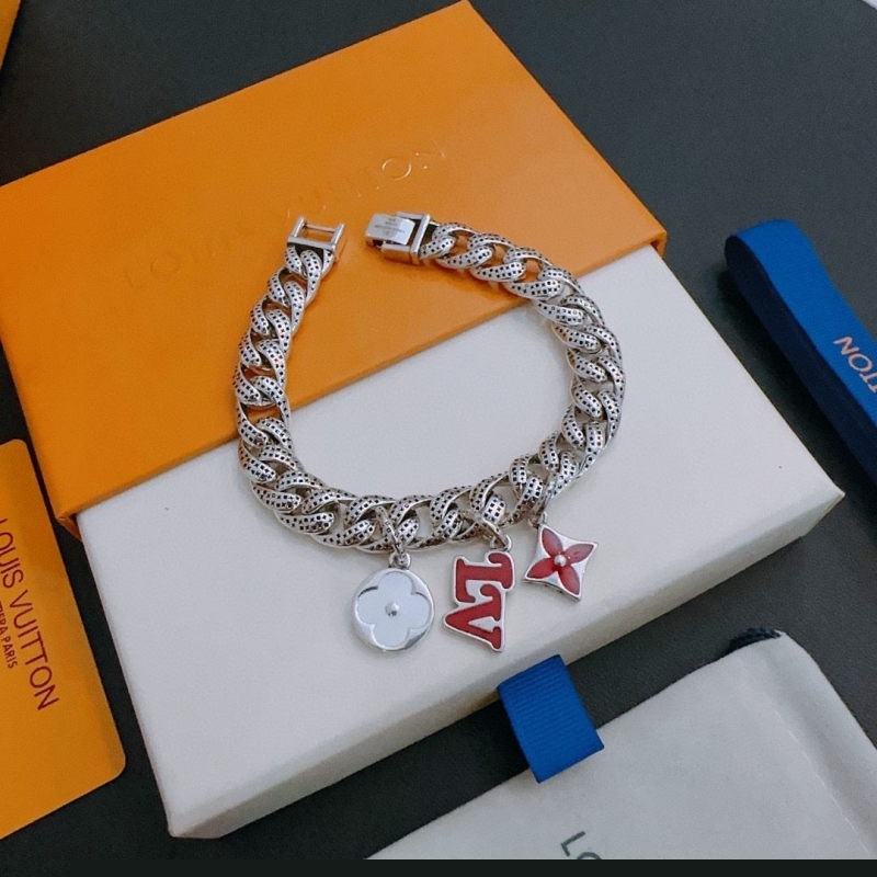 LV Necklaces